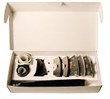 Tools & Hardware : Fein 9-26-02-081-01-0 FMM 250 Multimaster Dust Extractor