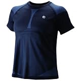 UFC ICE Short Sleeve Top