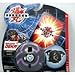 Bakugan Battle Brawlers Darkus DEKA Saurus [Black]