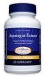 Asparagus Extract 60 Caps