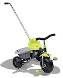 Hauck 891025 - Tricycle (301) MTX Wova green/schwarz