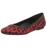 oh DEER! Women's Red Hot Flat