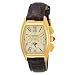 Steinhausen Men's TW394G Classic Ulrich Automatic Gold Watch