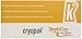 Cryopak Simply Cozy 5 5/8 x 22 3/8-Inch Neckwarmer, 1 Count