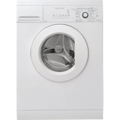 Bauknecht WA CARE 544 SD Waschmaschine / AAB / A-10% / 5 kg / 1400 UpM / 0.85 kWh / wei�