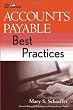Accounts Payable Best Practices (Wiley Best Practices)
