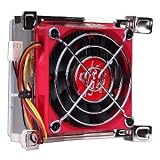 Ultra / Socket / 478 / Intel Pentium 4 up to 3.06GHz / Ball Bearing / CPU Cooling Fan