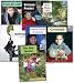 SunSprouts Fluent Level Topic Set: Plants & Habitats