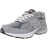 New Balance Men's M990v3 Heritage Running Shoe