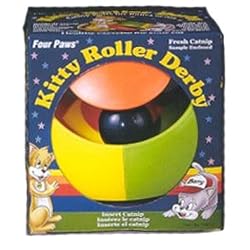 Kitty Roller Derby