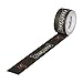 Duck Brand 283529 Tampa Bay Buccaneers NFL Team Logo Duct Tape, 1.88-Inch by 10 Yards, Single Roll