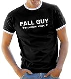 Ein Colt für alle Fälle Kontrast T-Shirt S-XXL