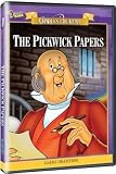 The Charles Dickens: Pickwick Papers