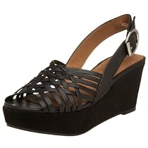 Corso Como Women's Paristu Wedge
