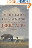 Every Farm Tells a Story: A tale of Family Farm Values