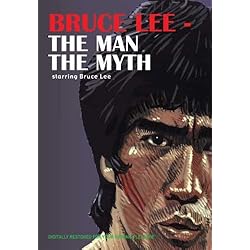 Bruce Lee - The Man, The Myth