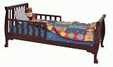 Anna Toddler Bed