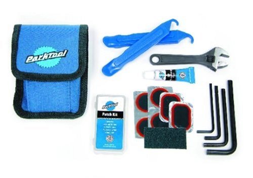 Park Tool Essential Tool Kit