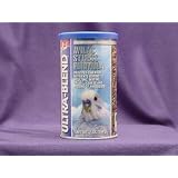(Price 2)Parakeet Ultrablend Avilac Stress Diet 70z by Top Dawg Pet Supplies