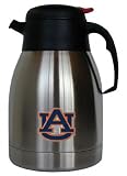 Auburn Tigers Coffee Carafe