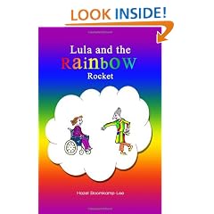 Lula and the Rainbow Rocket