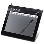 Genius by Kye Easypen M610X Graphic Tablet