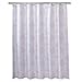 Simply Shabby Chic® Toile Shower Curtain - Pink