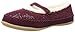 Daniel Green Women's Teagan Flat
