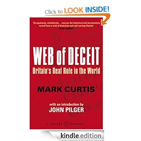 Web Of Deceit: Britain's Real Role in the World