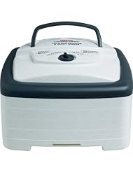 700-Watt Snackmaster? Food Dehydrator Jerky Maker 700-Watt Snackmaster? Food Dehydrator... by Nesco