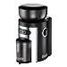 Dualit 75015 Coffee Grinder, Black