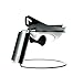 Wetnoz Ultra Big Pooch Dog Bowl Booster Stand, 12 Inches