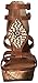 Jellypop Women's Leader Wedge Sandal