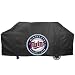 Minnesota Twins Black Grill Cover