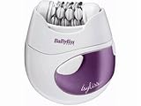 BaByliss Isyliss 8746E - �pilateur - mauve