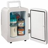 Unisar Portable MiniFridge by KickTrak