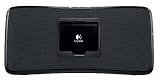 Logitech - S315i - Haut-parleur pour iPod / iPhone - Noir
