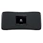 Logitech S 315 i Tragbarer Lautsprecher f�r Apple iPod schwarz