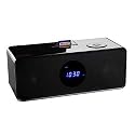 Intempo Rebel - Music Sampling System with FM Radio