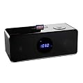 Intempo Rebel - Music Sampling System with FM Radio