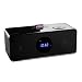 Intempo Rebel - Music Sampling System with FM Radio