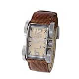 Locman Ladies Latin Lover Collection Steel Watch #501BR by Locman