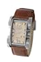 Locman Women's 501BR Latin Lover Collection Steel Watch
