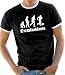 Produktbeschreibung:Klassisches Kontrast/Ringer T-Shirt mit l�ssigem Schnitt (fallen gr��er aus). 
Weiches und komfortables Material aus 100% gek�mmter Baumwolle, ergeben einen maximalen 
Tragekomfort. Doppelt gelegter 1x1 Rippstrick-Kontrast Kragen. Schulter-zu-Schulter Nackenband f�r 
perfekten Sitz und Formbest�ndigkeit. Die Qualit�t wird durch hochwertigeDoppelnahtverarbeitung 
unterstrichen. Kontrast/Ringer T-Shirts sind nat�rlich einlaufvorbehandelt, damit es auch nach 
mehreren Waschg�ngen die Form nicht verliert.Aufdruck:Standardm��ig sind unsere Produkte mit dem 
Flexdruckverfahren versehen und zertifiziertnach �ko-Tex Standard 100, somit �kologisch unbedenklich 
und frei von PVC, Weichmachern und Schwermetallen Beim Flexdruckverfahren wird unter Einsatz von 
Druckund gro�er Hitze die Folie mit dem Textil verschwei�t. Der Vorteil des Flexdrucks bestehtdarin, 
dass diese Druckart strapazierf�hige und besonders haltbare Drucke hervorbringt.Au�erdem ist die 
Farbbrillianz sehr gut und langlebig.�kologie:Alle Produkte sind Schadstoffgepr�fte Textilien nach 
�ko-Tex Standard 100 Was ist �ko-Tex Standard 100? Unter dem Motto Textiles Vertrauen stehen die 
unabh�ngigen Pr�finstituteder Internationalen �ko-Tex Gemeinschaft mit ihren Schadstoffpr�fungen 
nach �ko-TexStandard 100 seit 1992 f�r gesundheitliche, sowie hautfreundliche 
einwandfreieTextilprodukte aller Art.(Alle Preise inkl. Mwst.)