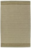 Kaleen Key West 5000 | Beige Area Rug 8' x 10'