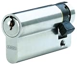 Abus ME1050 Halbzylinder C83
