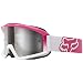 Fox Racing Main Youth Girls MX Motorcycle Goggles Eyewear