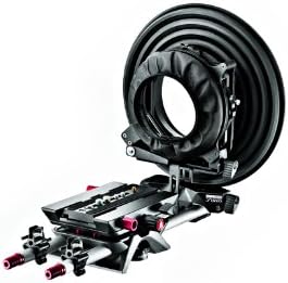Sympla Flexible Matte Box System Camera