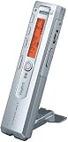 SANYO �f�W�^���{�C�X���R�[�_�[ �uDIPLY TALK�v (�V���o�[�E1GB) ICR-S279RM(S)