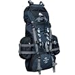Cox Swain Trekkingrucksack 45l mit hervorragenden Trageeigenschaften
